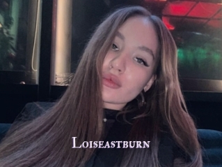 Loiseastburn