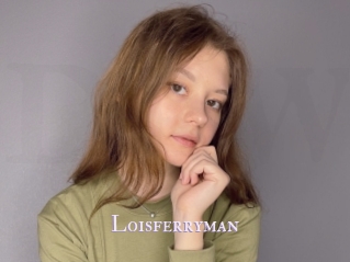 Loisferryman