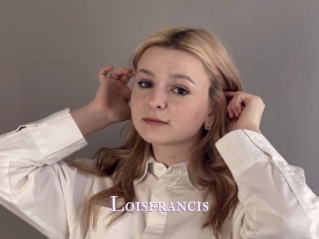 Loisfrancis