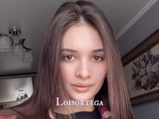 Loisortega