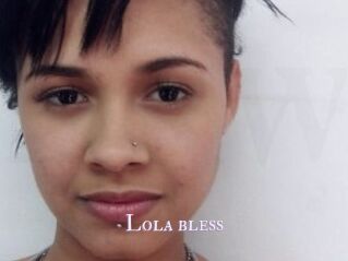 Lola_bless