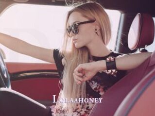 Lolaahoney