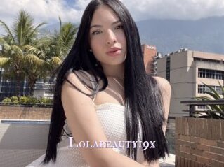 Lolabeauty19x