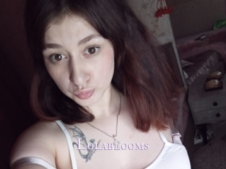 Lolablooms