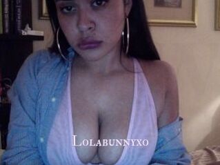 Lolabunnyxo