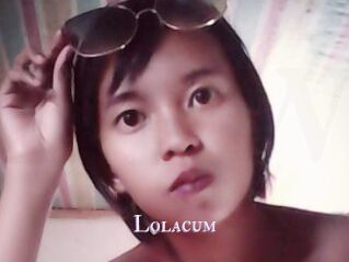 Lolacum