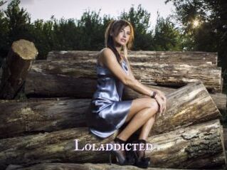 Loladdicted