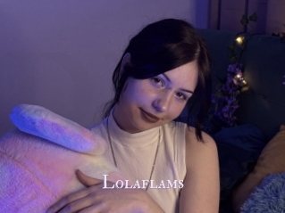 Lolaflams