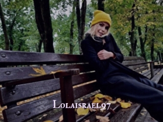 Lolaisrael97