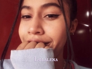 Lolalena