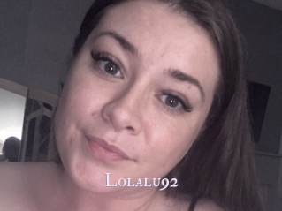 Lolalu92