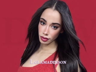Lolamaddison
