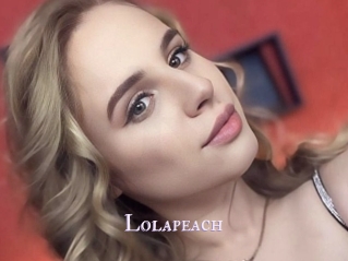 Lolapeach