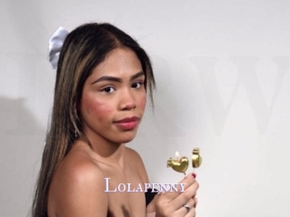 Lolapenny
