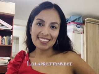 Lolaprettysweet