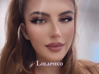 Lolapsyco