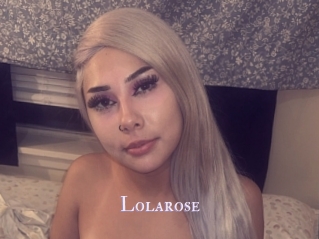 Lolarose
