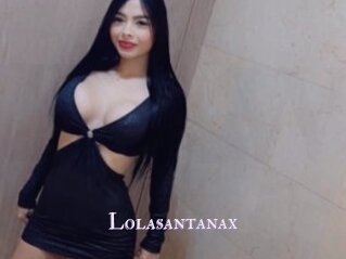 Lolasantanax
