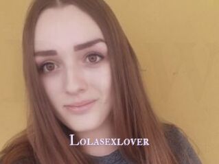 Lolasexlover