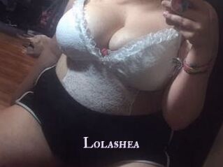 Lolashea