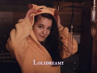Lolidreamy