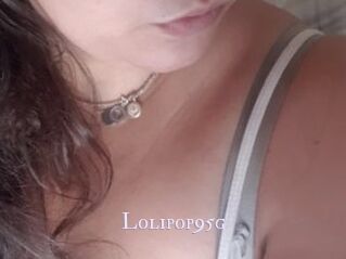 Lolipop95g