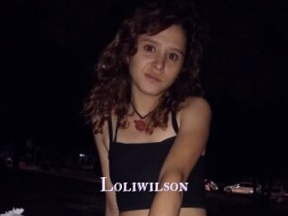 Loliwilson