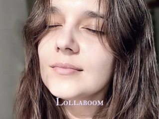 Lollaboom