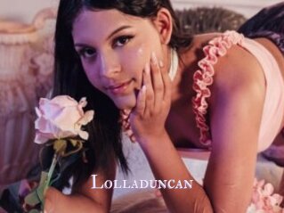 Lolladuncan