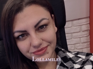 Lollamiles