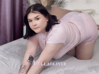 Lollaoliver