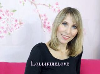 Lollifirelove
