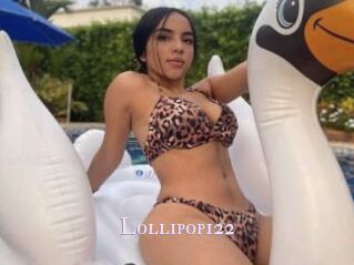 Lollipop122