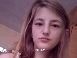 Lolly