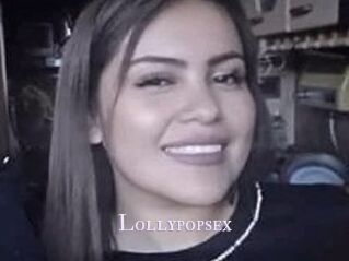 Lollypopsex