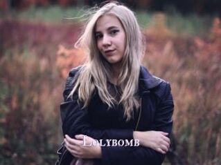Lolybomb