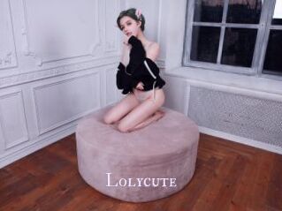 Lolycute