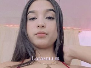 Lolymiller
