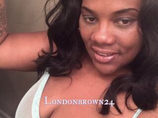 Londonbrown24