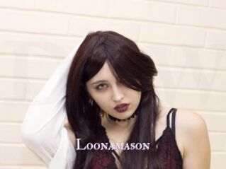 Loonamason