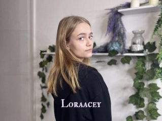 Loraacey