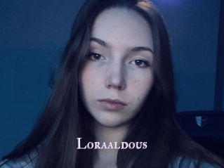 Loraaldous