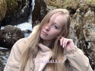 Loraballe