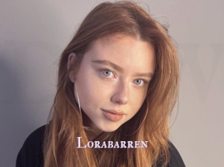 Lorabarren