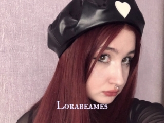 Lorabeames