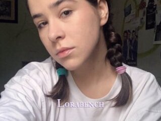 Lorabench