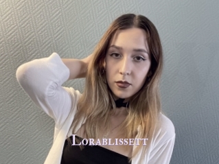 Lorablissett