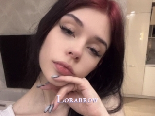 Lorabrow