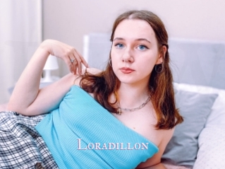 Loradillon