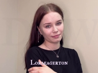 Loraeagerton